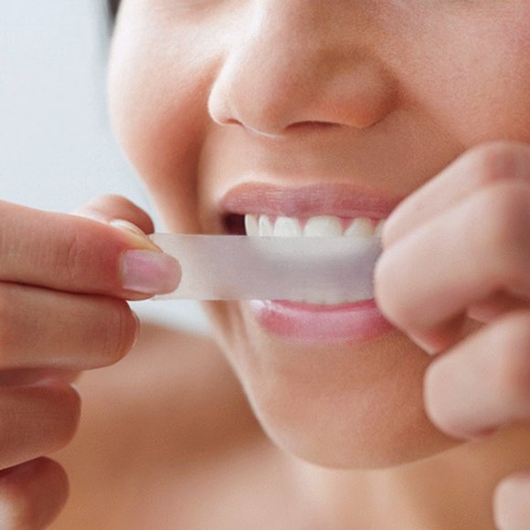 Whitening Gel Strip Kit - Picture 2 of 4